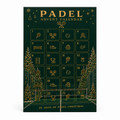 PADEL CALENDARIO DELL'AVVENTO